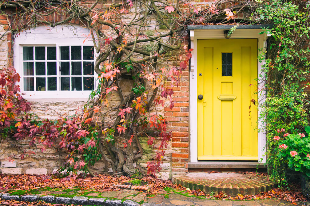 RICS Level 3 Survey Report – Knights Surveys