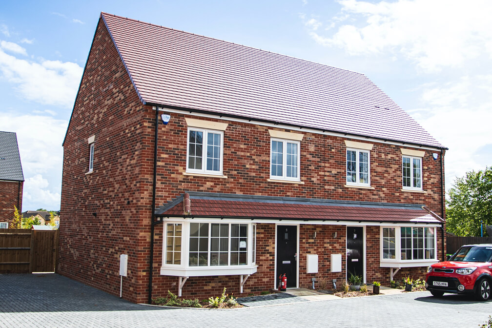 RICS Level 3 Survey Report – Knights Surveys