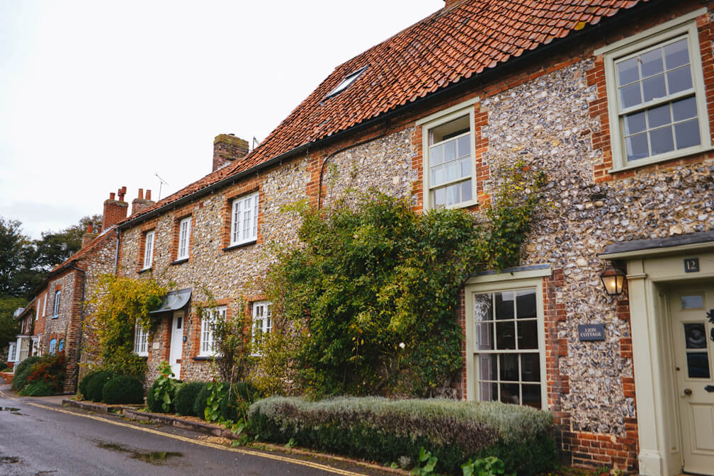 RICS Level 3 Survey Report – Knights Surveys